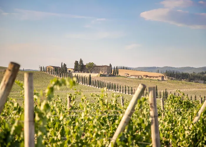 Casale Dello SparvieroVilla