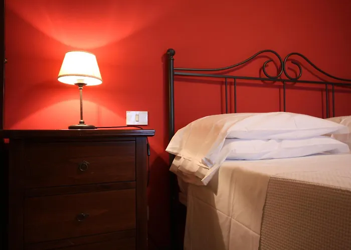 Casale Dello SparvieroVilla