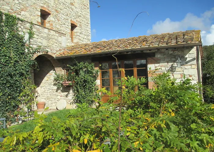 Villa Casalta AgriturismoVilla