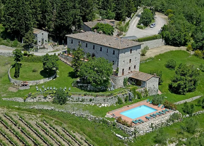Villa Casalta AgriturismoVilla