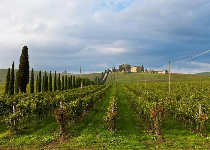 Casale Dello SparvieroVilla